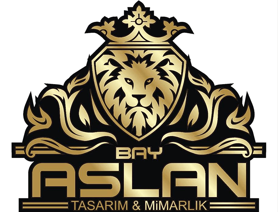 Bay Aslan | Tasarım ve Mimarlık